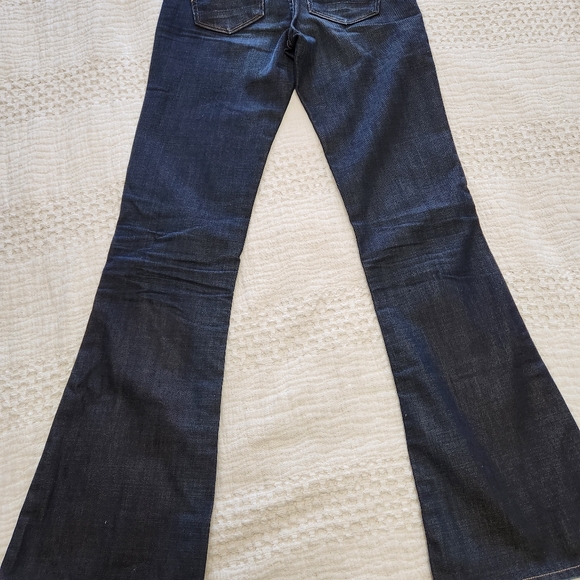 NWT Womens G-star 3301 Bellcut jeans - Picture 6 of 16